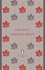 Buy Penguin English Library Jane Eyre (The Penguin English Library)