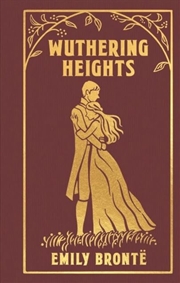 Buy Wuthering Heights