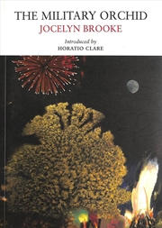 Buy The Military Orchid