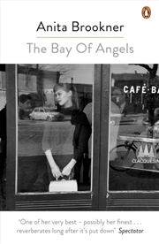 Buy The Bay Of Angels