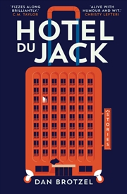 Buy Hotel Du Jack