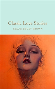 Buy Classic Love Stories