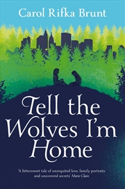 Buy Tell The Wolves I'M Home