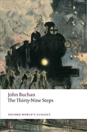 Buy The-Thirty-Nine-Steps