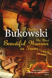 Buy Most Beautiful Woman In Town