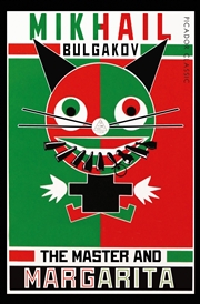 Buy Master & Margarita