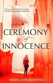 Buy Ceremony Of Innocence