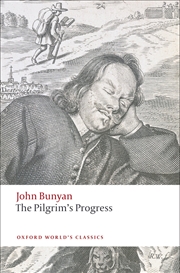 Buy The Pilgrim'S Progress (Oxford World'S Classics)