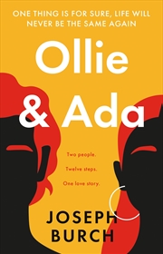 Buy Ollie & Ada