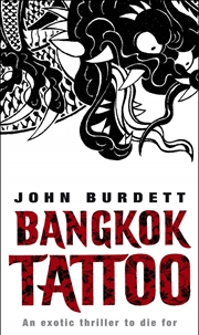 Buy Bangkok Tattoo (A Format) (Sonchai Jitpleecheep 2)