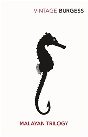 Buy Malayan Trilogy [Paperback] Anthony Burgess