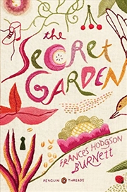 Buy The Secret Garden: (Penguin Classics Deluxe Edition)