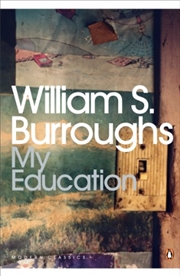 Buy My Education: A Book Of Dreams