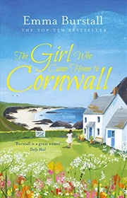 Buy The Girl Who Came Home To Cornwall (5) (Tremarnock)