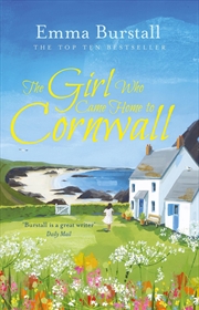 Buy The Girl Who Came Home To Cornwall (5) (Tremarnock)
