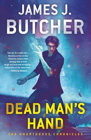 Buy Dead Man'S Hand (The Unorthodox Chronicles)