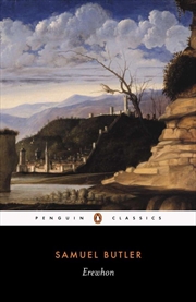 Buy Erewhon (Penguin Classics)