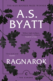 Buy Ragnarok: The End Of The Gods (Canons)
