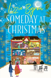 Buy Someday At Christmas