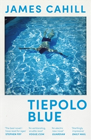 Buy Tiepolo Blue