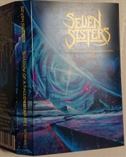 Buy Shadow Of A Falling Star Pt 1