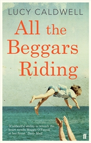 Buy All The Beggars Riding