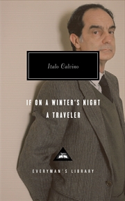 Buy If On A Winter'S Night A Traveler (Everyman'S Library Classics)