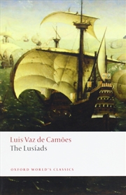 Buy The Lusiads (Oxford World'S Classics)