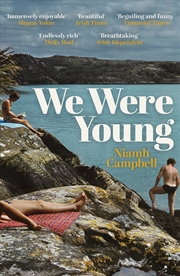 Buy We Were Young