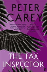 Buy The Tax Inspector