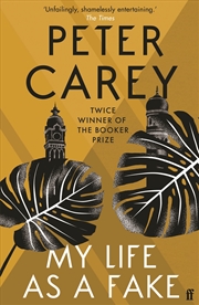 Buy My Life As A Fake