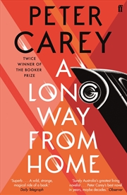Buy Long Way From Home