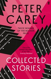 Buy Collected Stories