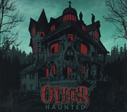 Buy Haunted