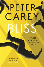 Buy Bliss