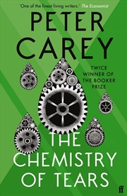 Buy Chemistry Of Tears