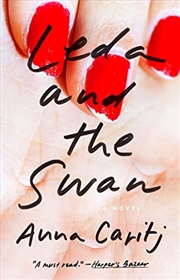 Buy Leda And The Swan: A Novel