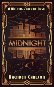 Buy Midnight (The Walking Shadows, 2)