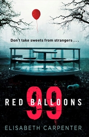 Buy 99 Red Balloons