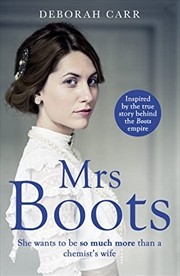 Buy Mrs Boots