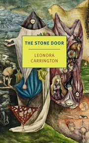 Buy The Stone Door