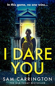 Buy I Dare You: A Gripping Crime Thriller Packed Full Of Unexpected Twists