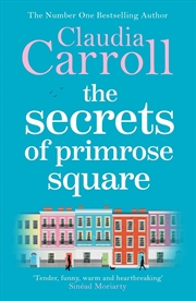 Buy The Secrets Of Primrose Square