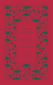 Buy Alice’S Adventures In Wonderland (Penguin Hardback Classics)