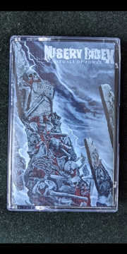 Buy Rituals Of Power