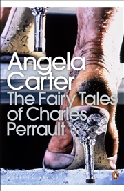 Buy The Fairy Tales Of Charles Perrault (Penguin Modern Classics)