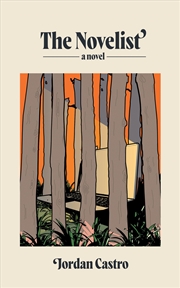 Buy The Novelist: A Novel