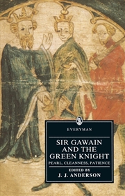 Buy Sir Gawain & Green Knight (Everyman'S Library)