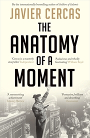 Buy The Anatomy Of A Moment