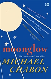 Buy Moonglow